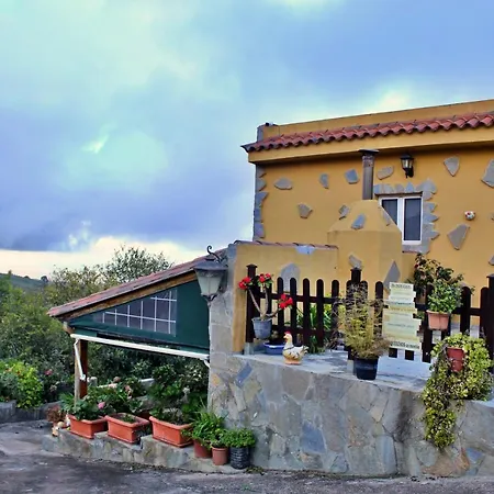 El Jardin De Julia *