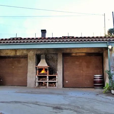 El Jardin De Julia *