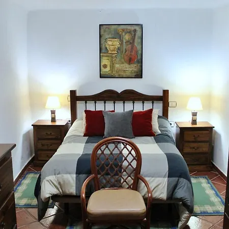 El Jardin De Julia Villa Teror